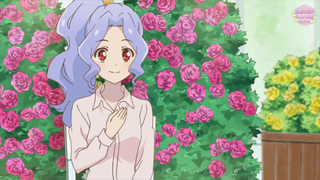 [Ogawa Fansub] Aikatsu Stars! ss1 - tập 36