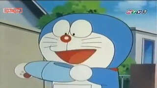 Doraemon S1 Tập 9 - Doraemon Tập 9 HTV3 Lồng Tiếng - Người thay thế