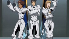 IGPX - Episode 7 (English Dub)