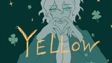 【狛枝凪斗2021生贺手书】YELLOW