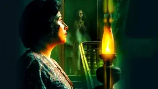 THE DEAD bride 2022 movie explained in hindi l Italian horror movie hindi explanation