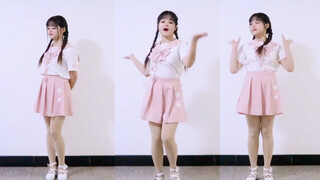 House Dance|Dance cover "Vòng Tuần Hoàn Tình Yêu" bản tốc độ cao
