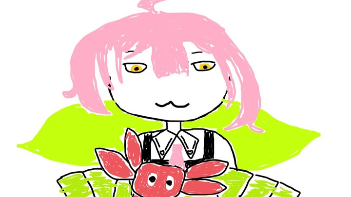 【TỰ ĐẠI】Sasaki Saki VS Azuchi Momo
