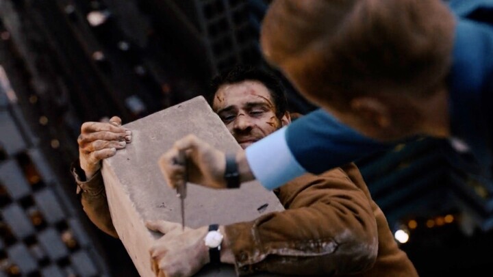 เขากลับถูกแสงแดดช่วยไว้