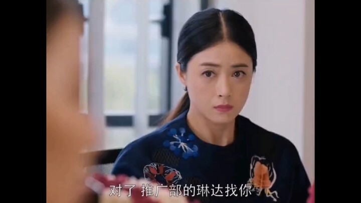“อุ่นไอในใจเธอ” คนส่วนใหญ่กลับใช้ชีวิตเหมือนฟ่านเซิ่งเหมย แล้วจะมีสักกี่คนที่สามารถใช้ชีวิตได้เหมือน