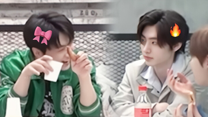 【ตามหาฝน｜สายสัมพันธ์】สองหนุ่มพวกคุณนี่ช่าง… สองเด็กขี้เล่นแบบนี้ไปเจอเมียได้ยังไงกันนะ ฮ่าๆๆ (แต่เคม