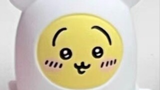 呱！是磁场癫兔吔！