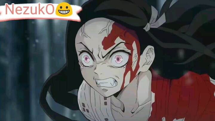 Demon Slayer
