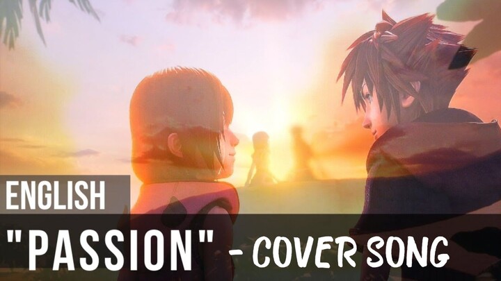 【Cover】Utada Hikaru- Passion