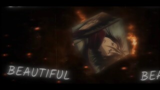 Mikasa edit ~alight motion free preset~ [short AMV]