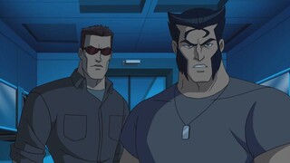 Wolverine and the X-Men - S1E24 - Foresight (Part 1)