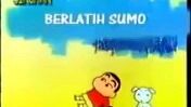 Crayon Shinchan Bahasa Indonesia