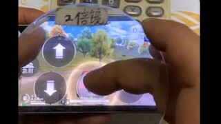 A master has won the battle royale!