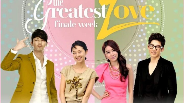 The Greatest Love S1'E7 Tagalog