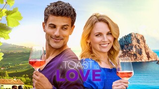 A Toast to Love (2024) - SUB INDO
