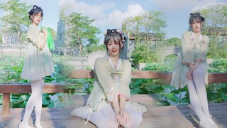 【Tao Tao】Phiên bản MV Hương Ngọc Ấm Mềm Mại❀Bạn có thể mời em gái mình ăn bánh hoa mộc không!!❀