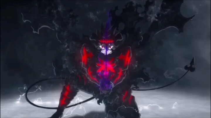 Black Clover Season 2 Official Trailer