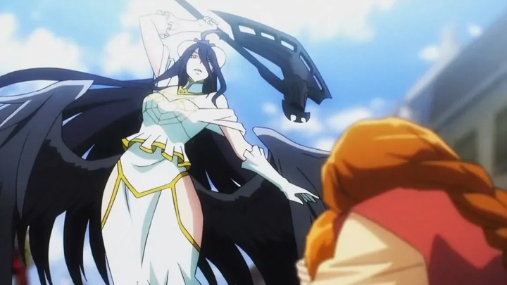 Overlord season 3 「 AMV 」 - กรอบรูปแตก