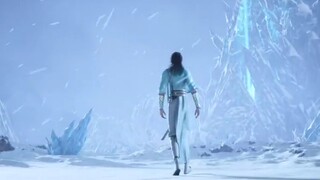 Ancient War Soul Eps 37 Sub Indo #DongHua