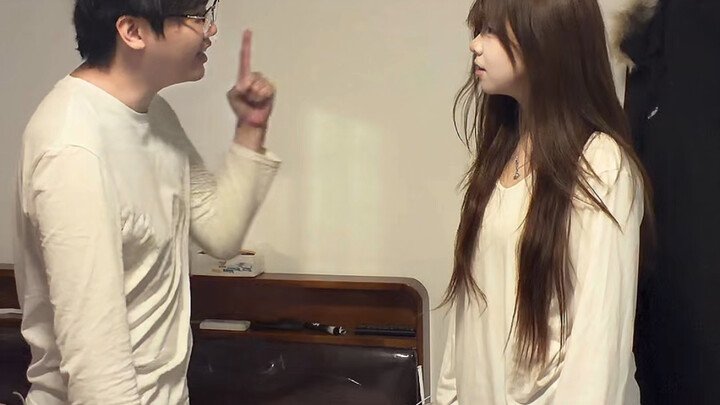 الرجل القوي