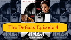 The Defects Episode 4 Sub Indo Drakor