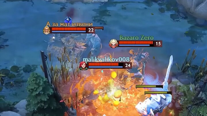 自古弓兵多挂逼