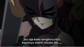 E9 - Ulysses Jeanne D'arc to Renkin no Kishi