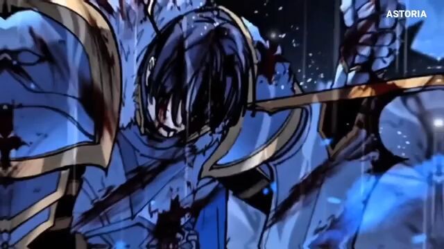 KEMUNCULAM ASSASSIN LEVEL DEWA YANG DITAKUTI SELURUH DUNIA‼️