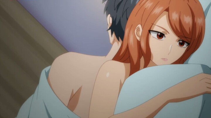 Kan Ceweknya Marah Mainnya Terlalu Kasar🥵💦