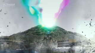 Ultraman Blazar Episode 07 SUB ENG