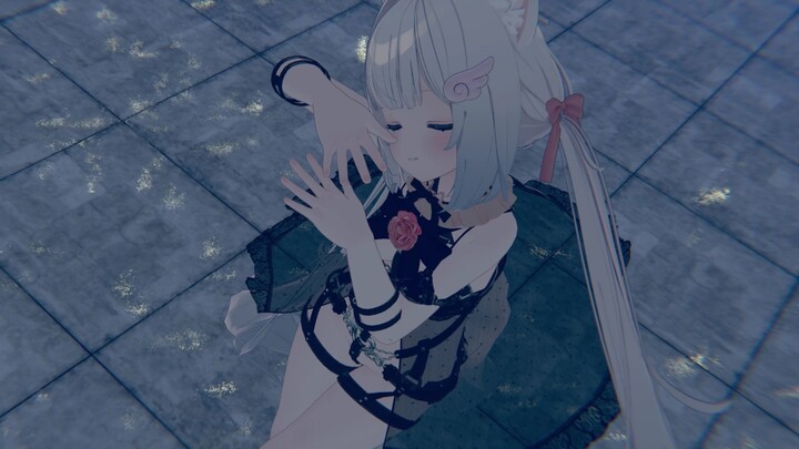 Magical Girl Chiffon Cake-chan~