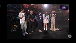 Siapa dia, Ulang Tahun Di M4 dong  ?