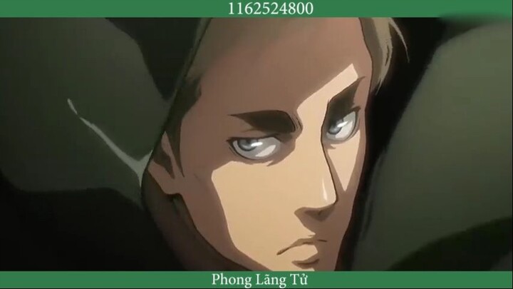 Ánh mắt sát thần-Levi (AMV) Sia-Unstoppable- #anime