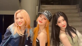 ITZY 10 minutes