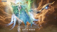 Senior Steady Eps 113