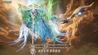 Senior Steady Eps 113