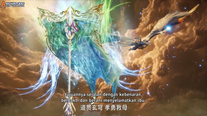 Senior Steady Eps 113