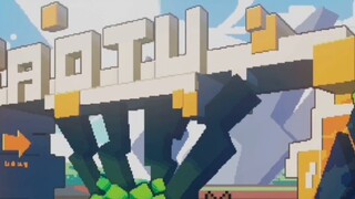 [AI Heroes] The first episode of Bump Academy (human translation, AI synthesis)