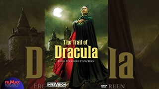 The Trail of Dracula