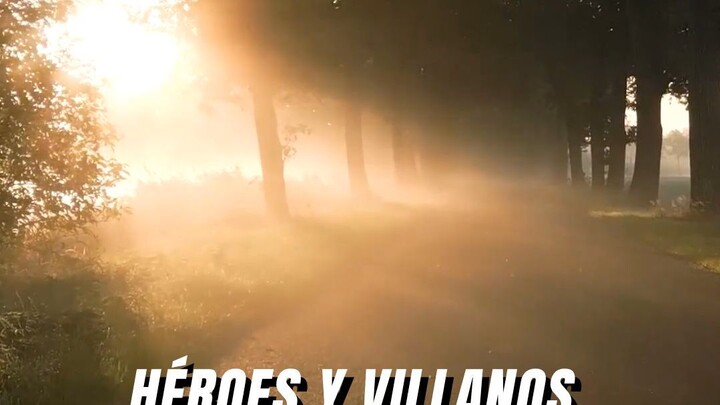 Y si el bien y el mal no fueran realmente dos cosas separadas?
