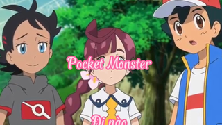 Pocket Monster _Tập 15Đi nào