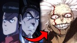 How Would One Punch Man Heroes do Against Plus Ultra Shigaraki?