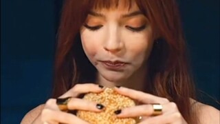 Cheeseburger, take away