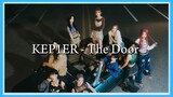 Kep1er (케플러) - The Door (Easy Lyrics)