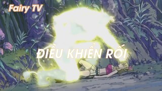 Hội pháp sư Fairy Tail (Short Ep 13) - Điều khiển rối