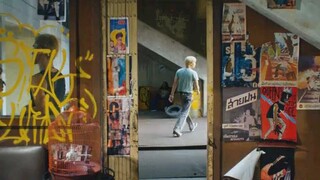EXO ( KAI ) "Adult Swim" M/V