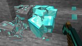 Mod Minecraft SIÊU CHÂN THẬT Này Sẽ Khiến Bạn Không Tin Nổi Vào Mắt Mình? | Physics Mod Showcase