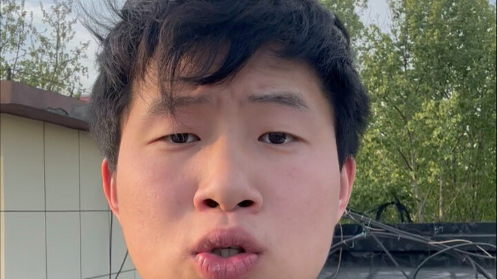 Begitu sulit untuk menerimanya