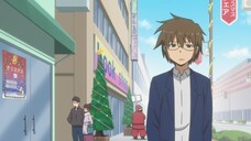 Danshi Koukousei no Nichijou - SP02 (720p)