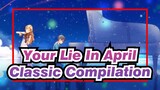 [Your Lie In April] Classic Compilation Vol.2_B